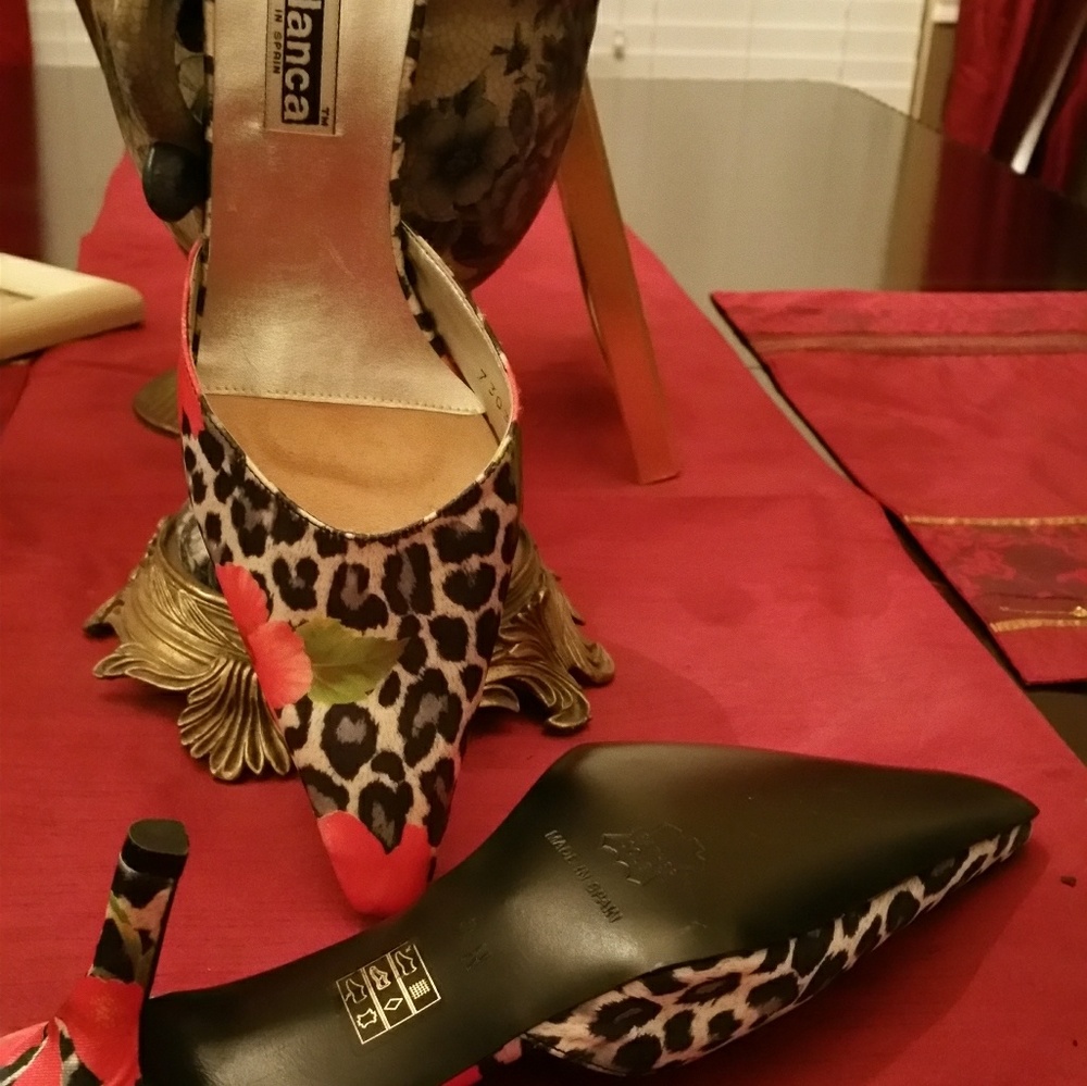 COPY - Shoes